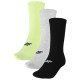 4F Κάλτσες 3 pairs